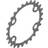 Shimano Klinge 26T FC-M7100