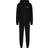 Emporio Armani Core ID Hooded Tracksuit - Black