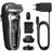 Braun Shaver 71-S4200cs Operating time max
