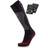 Therm-ic Powersock Set First + 1200 - Black