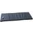 Denform Riva Massagemadras Sort PVC