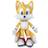 Sega Sonic 2 Tails Gosedjur 44cm