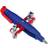 Knipex 00 11 07 Pen-Style Control Cabinet Key 1stk 145x110mm