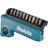Makita E-03573 11-Pieces Hylsa
