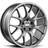 BBS CH-R Silver Polished 19x8 5/120 ET40 CB82.0