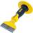 Stanley 4-18-327 FatMax Brick Bolster Chisel Carving Chisel