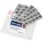 Nitor Test Tablets Chlorine for Pool 10-pcs