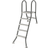 Planet Pool Ladder 120cm