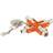 Bahco Universalnyckel MK9 profiler Open-Ended Spanner
