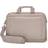 Samsonite Guardit Classy laptopryggsäckar för kvinnor, Grau (stengrå) Laptop briefcase 15.6 inch (40 cm 11.5 L) Portföljer för bärbara datorer