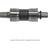 Shimano Vevlager BSA 118/68mm BB-UN300 fyrkant