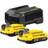 Stanley FATMAX V20 2.0Ah Starter Kit