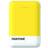 Celly Pantone Power Bank 5000mAh