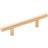Hickory Hardware Bar Pulls (HH075593-RLB) 140x12.7mm