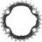 Shimano XT M8000 klinge 30T 3x11-speed BA