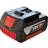 Bosch 2607336906 Battery 18 Volt 2AMP-HOUR Li-ion