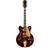 Gretsch G5422G-12 Electromatic DC LRL Walnut Stain