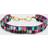 Kendra Scott Bree Beaded Bracelet ORCHID MIX