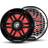 Rockford Fosgate M2-65 6.5 Marin Högtalare 6.5"