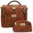 Brown Diamond Universal Toiletbag