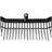 Horze Eco Plastic Fork Head