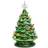 Best Choice Products SKY3037 Green Decoration 38.1cm