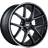 BBS CI-R Satin Black