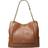 Michael Kors Piper Large Pebbled Shoulder Bag