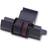 NORDIC Brands IR40T 42 Ribbon - Black/Red