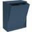 ReCollector Recycling Box - Deep Dive Blue 12L