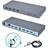 I-TEC Dockstation CADUAL4KDOCK