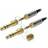 DeLock High Quality Minijack 6.35