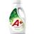 A+ White Detergent 880ml