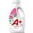 A+ Sensitive Color Laundry Detergent 0.88L