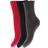 Floso Kid's Winter Thermal Socks 3-pack