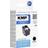 KMP H75 cartridge CH 563
