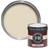 Farrow & Ball Modern Emulsion Paint Lime Väggfärg, Takfärg Vit 2.5L