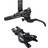 Shimano Deore XT M8100 Disc Brake Set 2