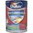 Dulux Weathershield All Weather Smooth Masonry Paint Wall Paint Grey