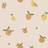 Holden Decor Tutti Fruity Soft Coral/Orange Wallpaper