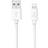 Kala Smartline USB-A Lightning Kabel 1m. 1m