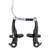 XLC BR-V04 Mini V-Brake