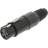Nedis XLR 3