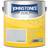 Johnstones Interior Kitchen Matt Frosted Wall Paint Silver