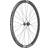 DT Swiss 35 MM X 22 MM ERC 1400 Spline Disc Brake Carbon Clincher Front Wheel