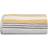 Allure Mustard/Grey, Bath Towel Luxury Bath Towel Grey, Yellow