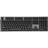 Ducky DKSH1808ST Shine 7 CHERRY MX RGB Red (German)