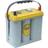 Optima YELLOW TOP 38Ah Bilbatteri 872-176