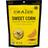 Craize Sweet Corn Crisps 113g 1pack