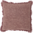 Bloomingville Delva Komplet pyntepude Pink (45x45cm)